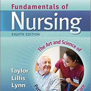 Nursing textbook 2018 package